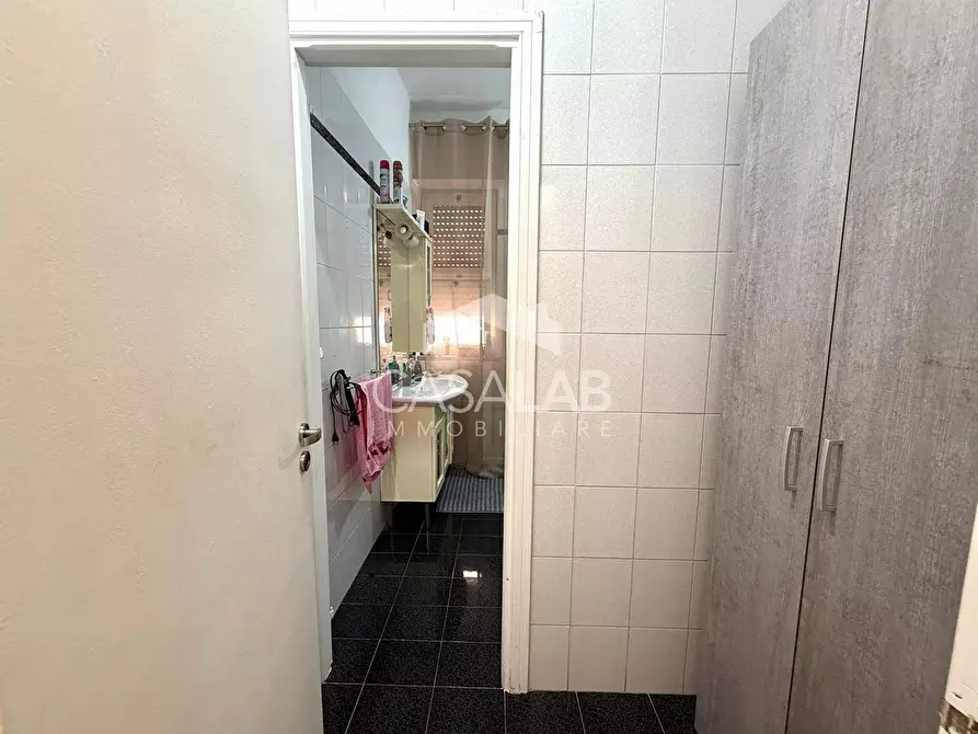 Immagine 17 di Appartamento in vendita  in via umbria 18 a Carini