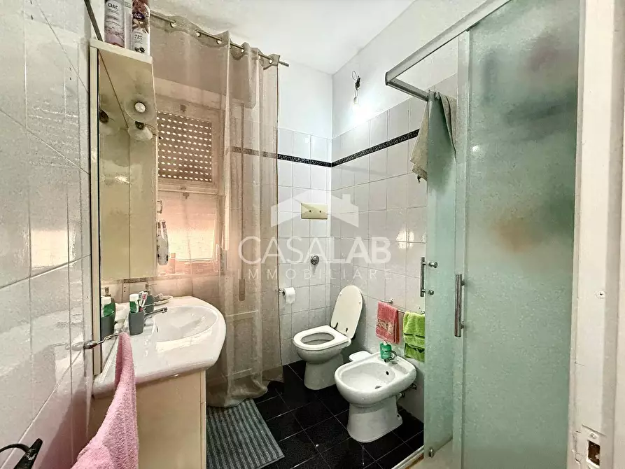 Immagine 16 di Appartamento in vendita  in via umbria 18 a Carini