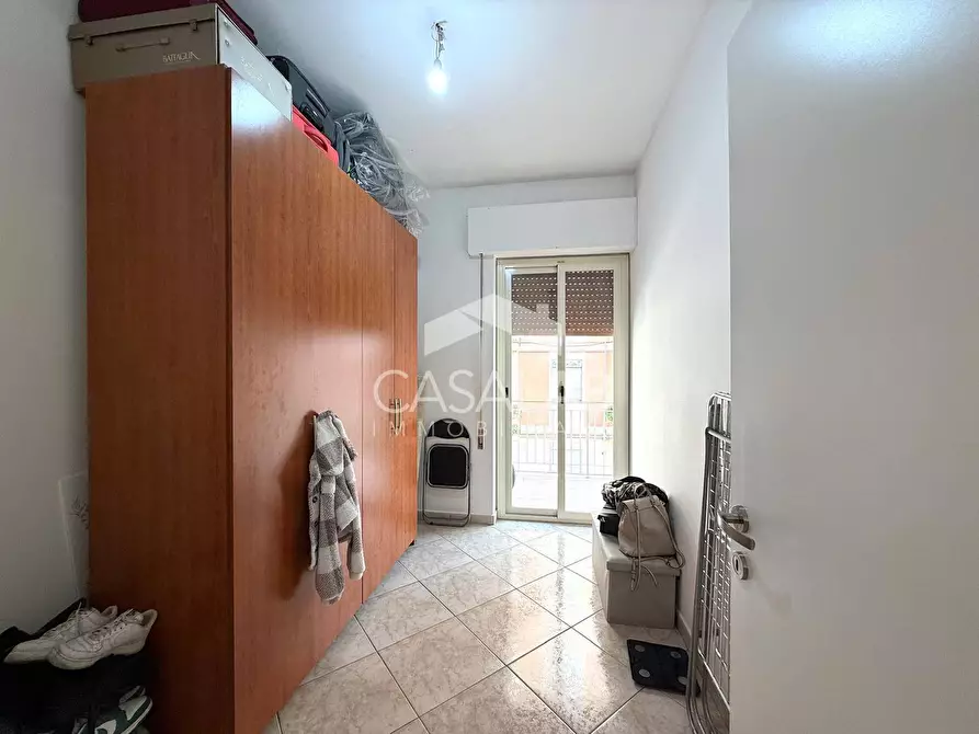 Immagine 13 di Appartamento in vendita  in via umbria 18 a Carini