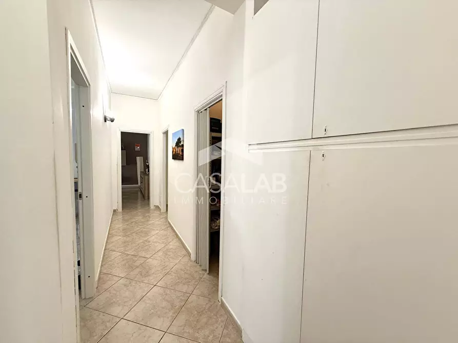 Immagine 9 di Appartamento in vendita  in via umbria 18 a Carini