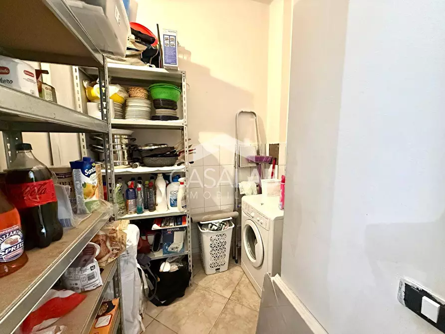 Immagine 14 di Appartamento in vendita  in via umbria 18 a Carini