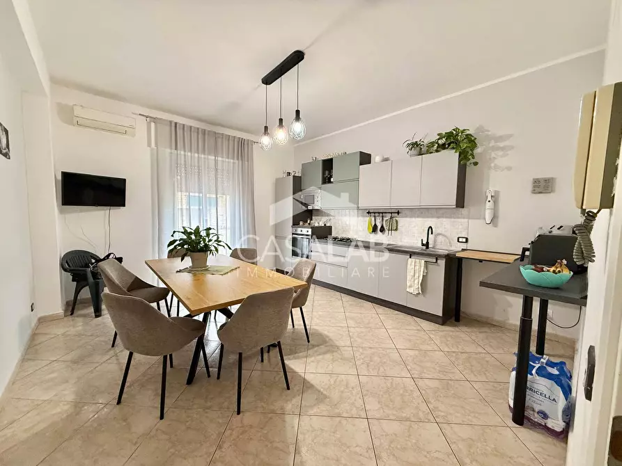 Immagine 6 di Appartamento in vendita  in via umbria 18 a Carini