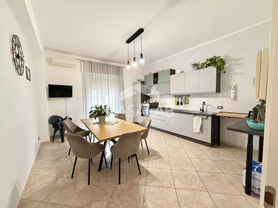 Immagine 5 di Appartamento in vendita  in via umbria 18 a Carini