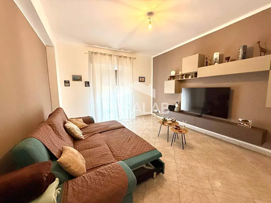 Immagine 8 di Appartamento in vendita  in via umbria 18 a Carini