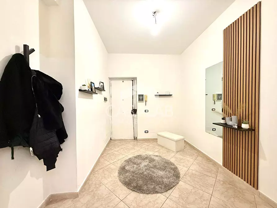 Immagine 3 di Appartamento in vendita  in via umbria 18 a Carini