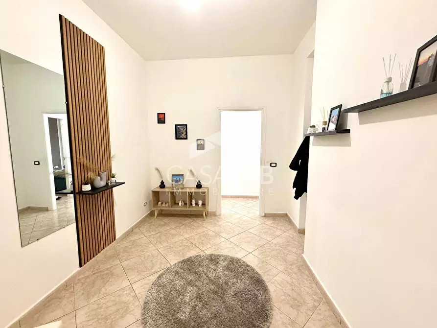 Immagine 4 di Appartamento in vendita  in via umbria 18 a Carini