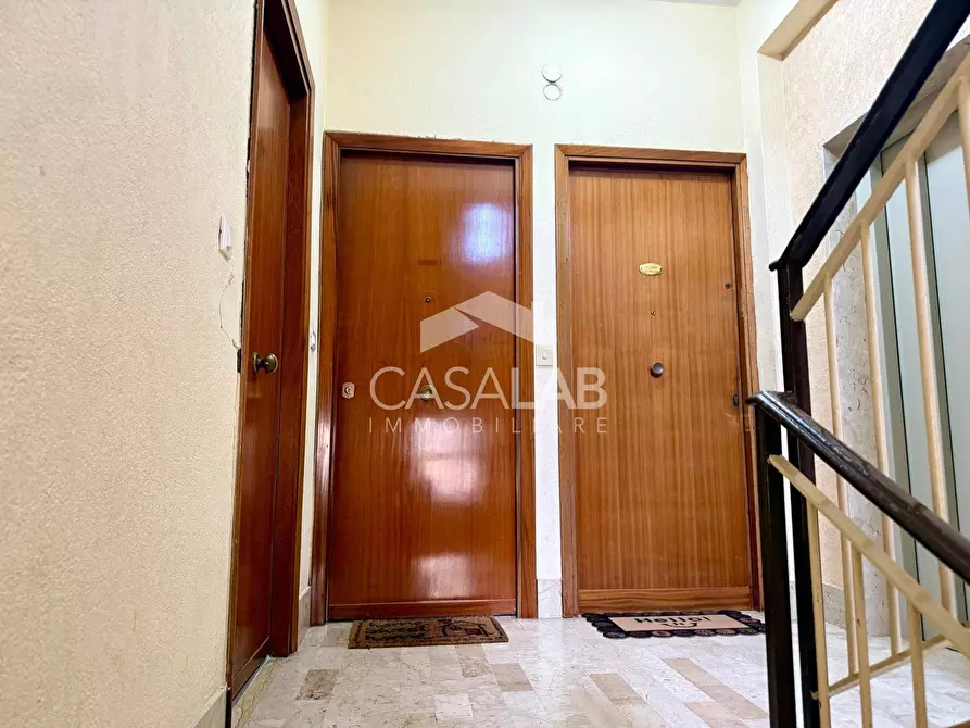 Immagine 2 di Appartamento in vendita  in via umbria 18 a Carini