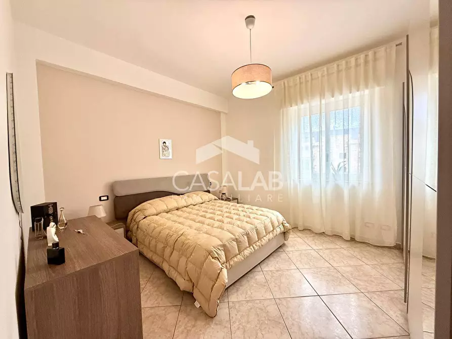 Immagine 11 di Appartamento in vendita  in via umbria 18 a Carini