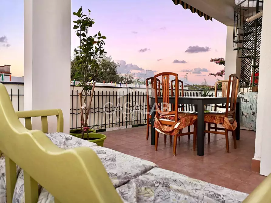 Immagine 17 di Appartamento in vendita  in Via Magellano snc a Carini