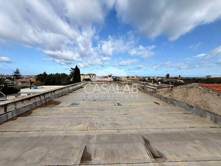 Immagine 28 di Appartamento in vendita  in Via Magellano snc a Carini