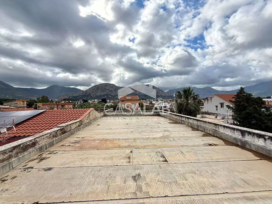 Immagine 30 di Appartamento in vendita  in Via Magellano snc a Carini