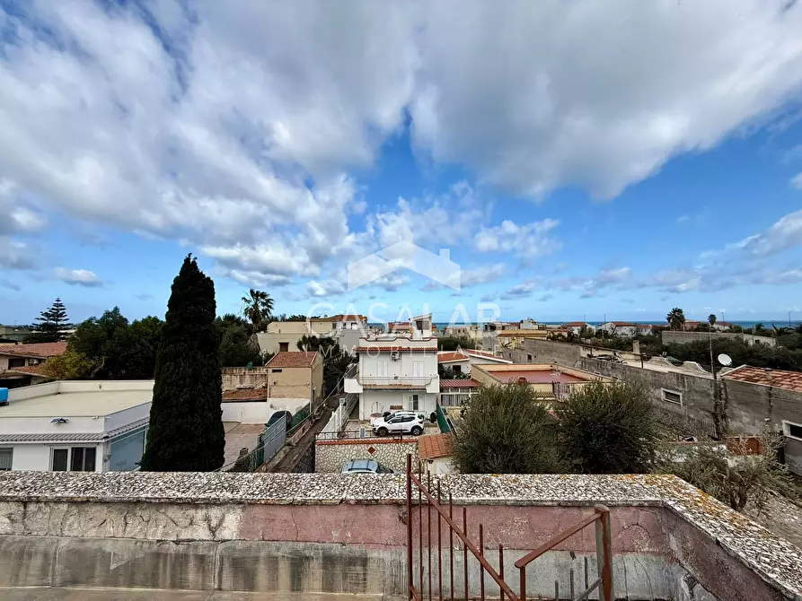 Immagine 26 di Appartamento in vendita  in Via Magellano snc a Carini