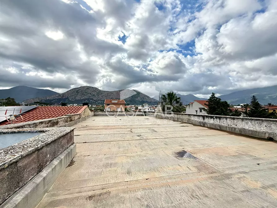 Immagine 27 di Appartamento in vendita  in Via Magellano snc a Carini