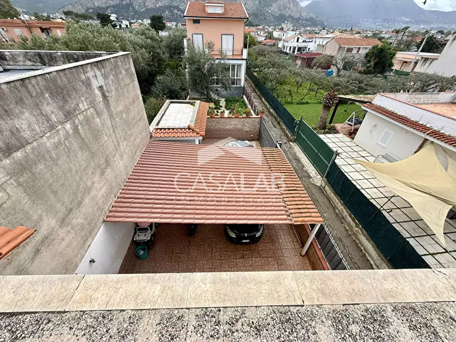 Immagine 29 di Appartamento in vendita  in Via Magellano snc a Carini