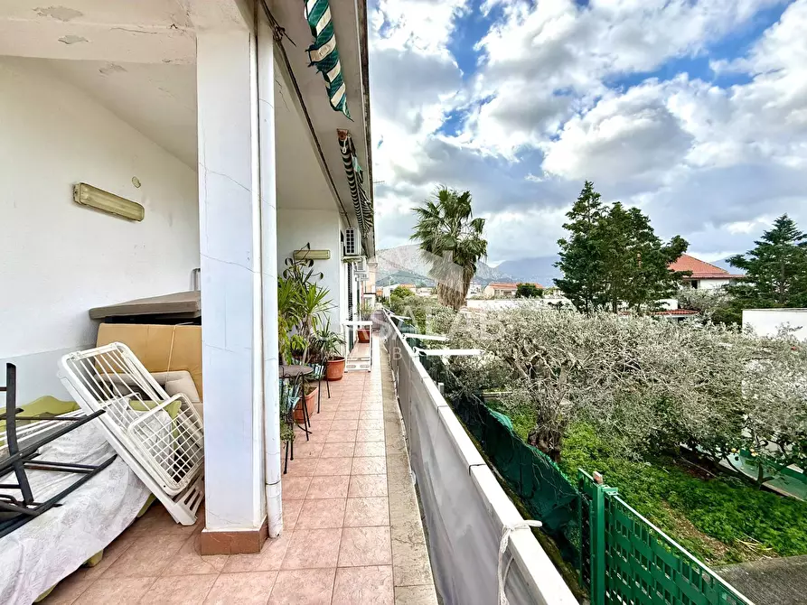 Immagine 22 di Appartamento in vendita  in Via Magellano snc a Carini