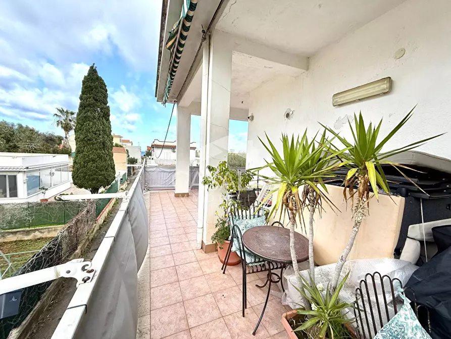 Immagine 23 di Appartamento in vendita  in Via Magellano snc a Carini