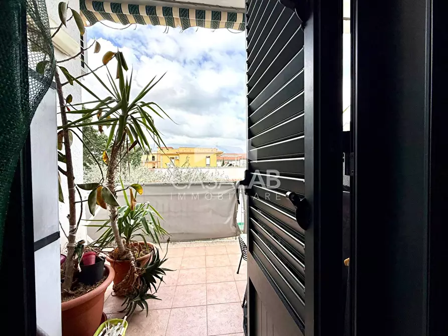 Immagine 16 di Appartamento in vendita  in Via Magellano snc a Carini