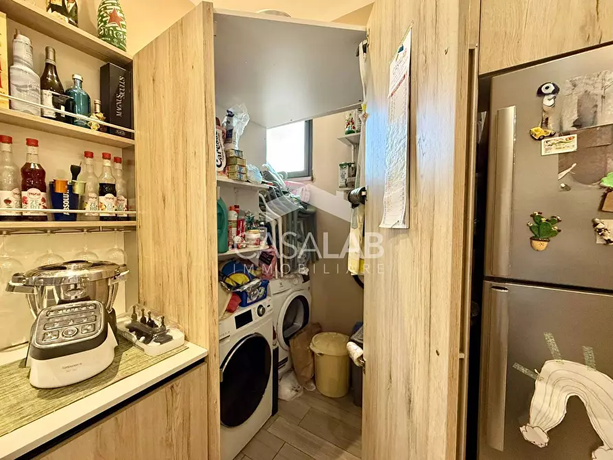 Immagine 6 di Appartamento in vendita  in Via Magellano snc a Carini