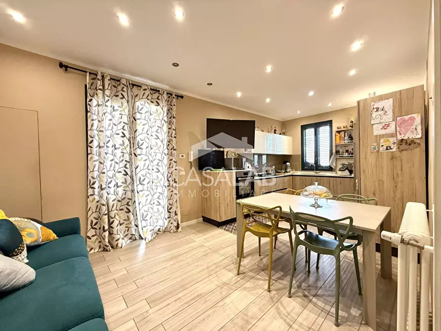 Immagine 4 di Appartamento in vendita  in Via Magellano snc a Carini