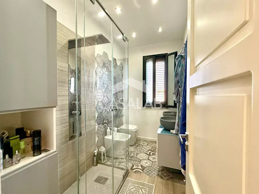 Immagine 14 di Appartamento in vendita  in Via Magellano snc a Carini