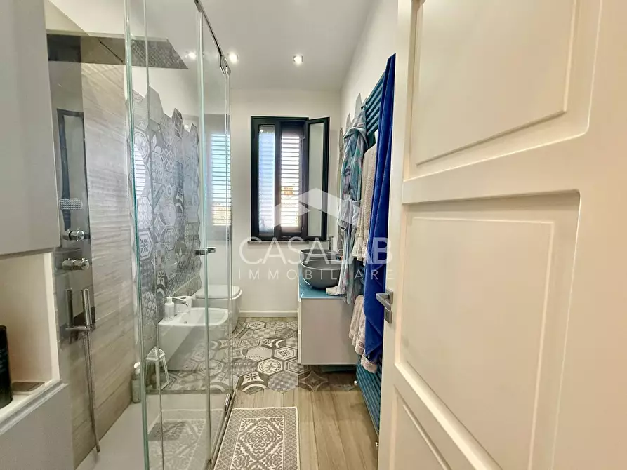 Immagine 15 di Appartamento in vendita  in Via Magellano snc a Carini