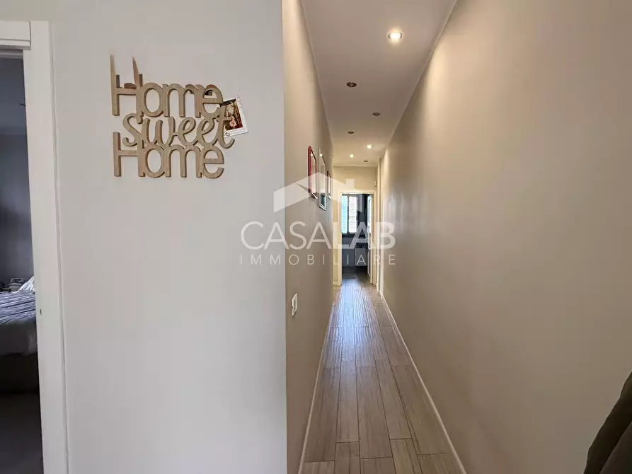 Immagine 8 di Appartamento in vendita  in Via Magellano snc a Carini