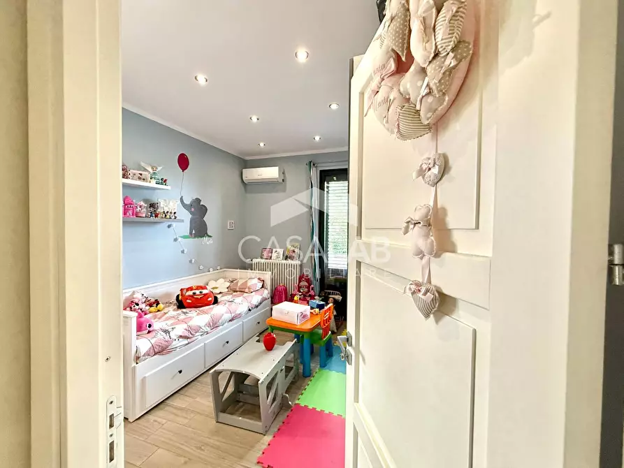 Immagine 12 di Appartamento in vendita  in Via Magellano snc a Carini