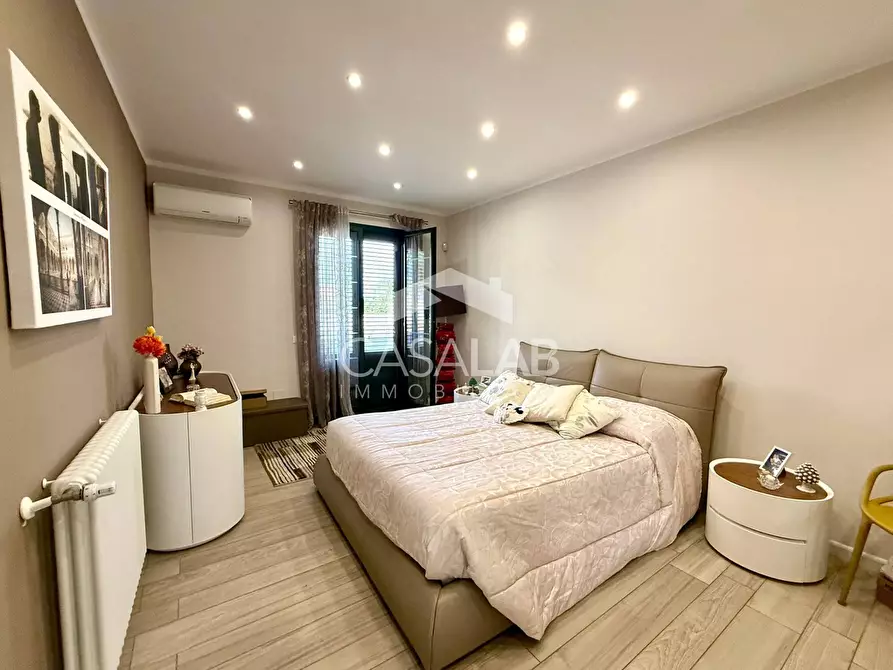 Immagine 10 di Appartamento in vendita  in Via Magellano snc a Carini