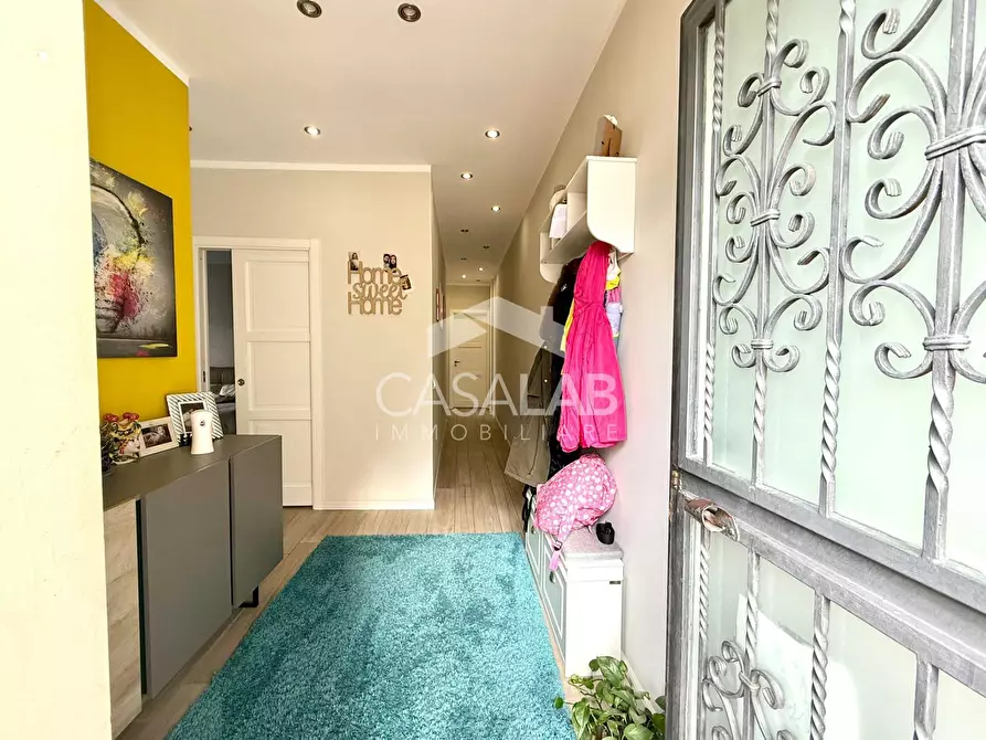 Immagine 3 di Appartamento in vendita  in Via Magellano snc a Carini