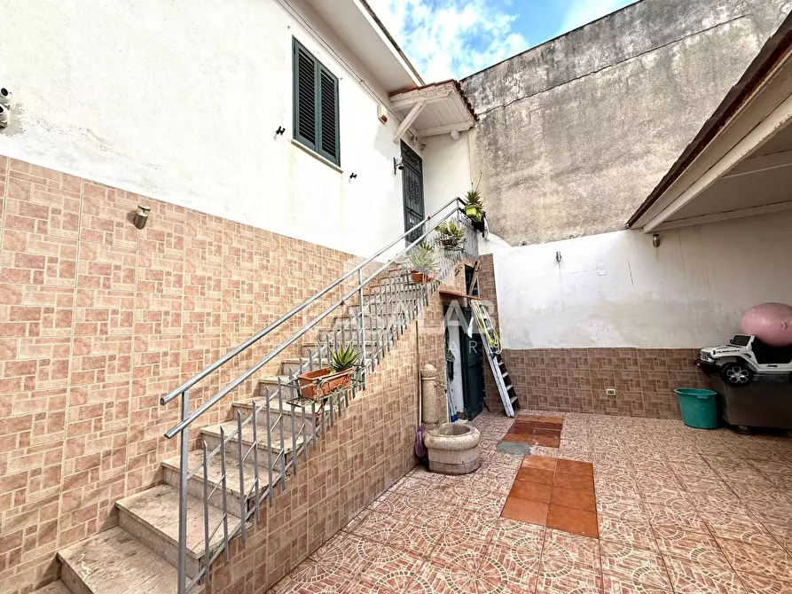 Immagine 32 di Appartamento in vendita  in Via Magellano snc a Carini