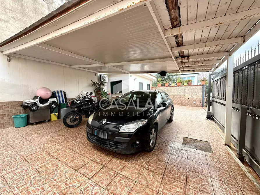 Immagine 33 di Appartamento in vendita  in Via Magellano snc a Carini