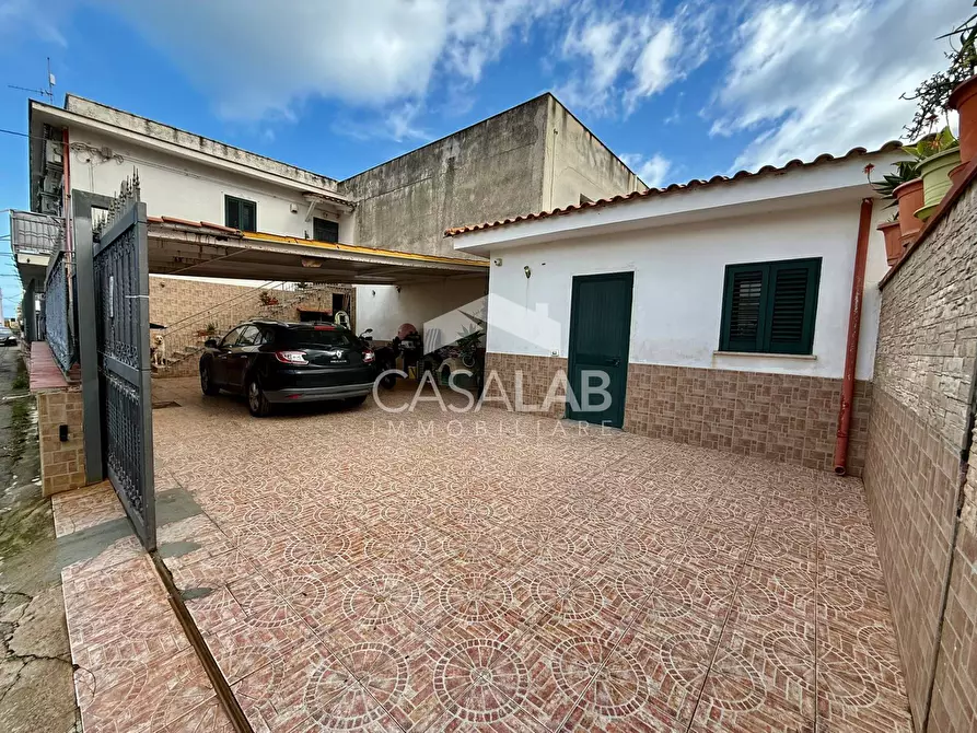 Immagine 1 di Appartamento in vendita  in Via Magellano snc a Carini