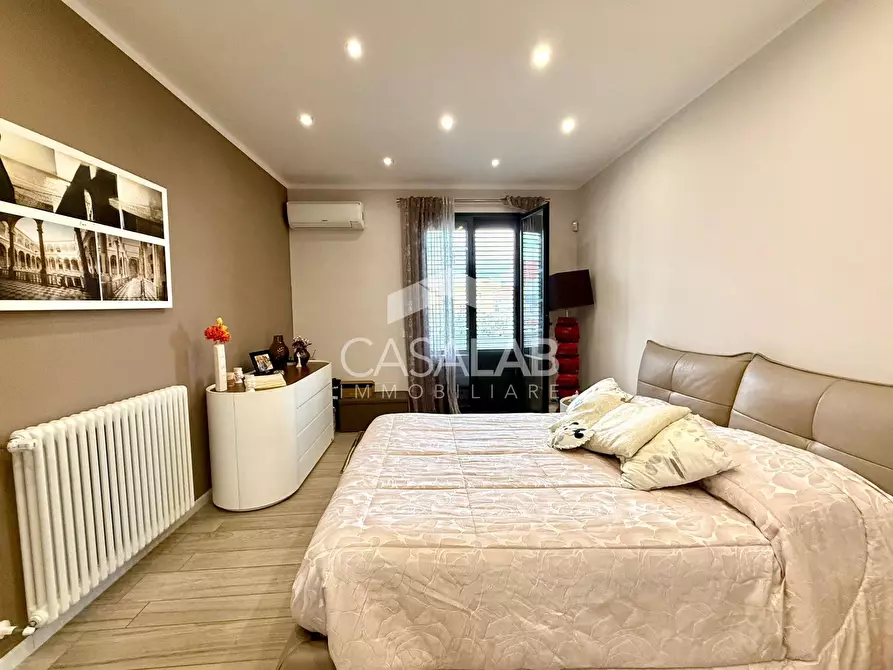 Immagine 11 di Appartamento in vendita  in Via Magellano snc a Carini