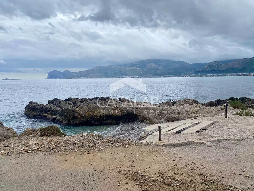 Immagine 1 di Appartamento in affitto  in baglio dei pescatori snc a Carini