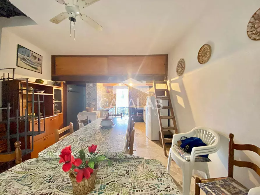 Immagine 8 di Appartamento in affitto  in baglio dei pescatori snc a Carini