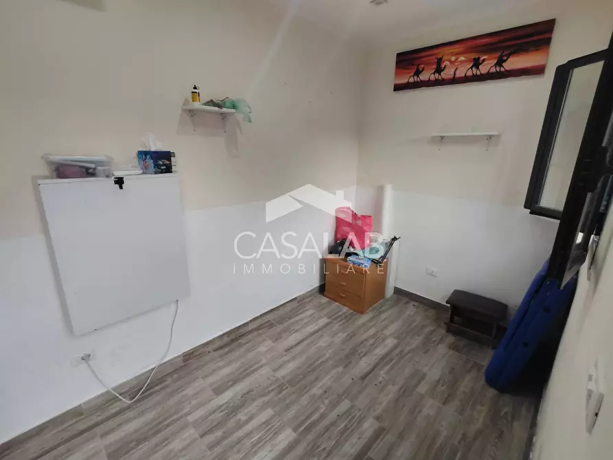 Immagine 18 di Appartamento in vendita  in Via Magellano snc a Carini