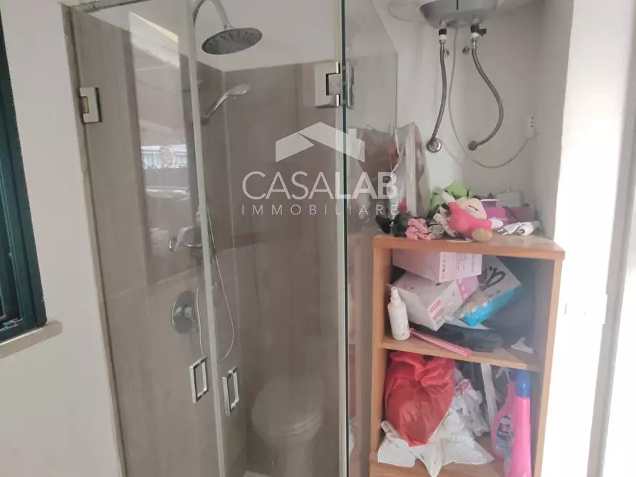 Immagine 19 di Appartamento in vendita  in Via Magellano snc a Carini