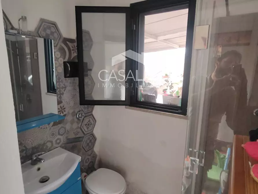 Immagine 20 di Appartamento in vendita  in Via Magellano snc a Carini