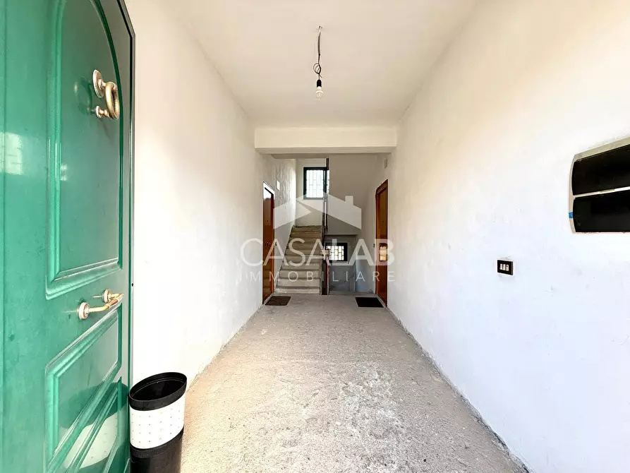 Immagine 2 di Appartamento in vendita  in Via Domenico Lo Faso 7 a Palermo