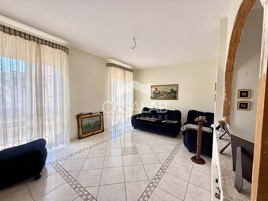 Immagine 3 di Appartamento in vendita  in Via Domenico Lo Faso 7 a Palermo