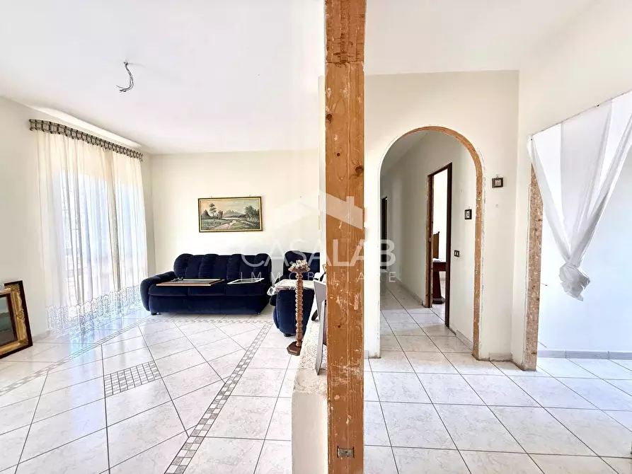 Immagine 5 di Appartamento in vendita  in Via Domenico Lo Faso 7 a Palermo