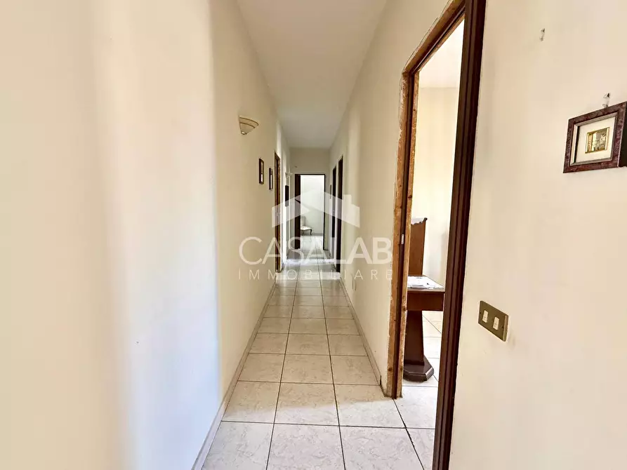 Immagine 6 di Appartamento in vendita  in Via Domenico Lo Faso 7 a Palermo