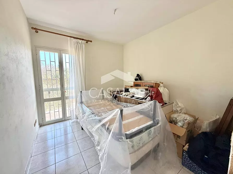 Immagine 10 di Appartamento in vendita  in Via Domenico Lo Faso 7 a Palermo