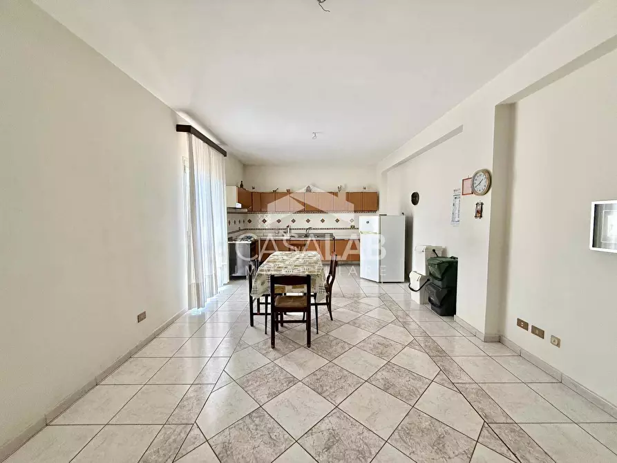 Immagine 7 di Appartamento in vendita  in Via Domenico Lo Faso 7 a Palermo