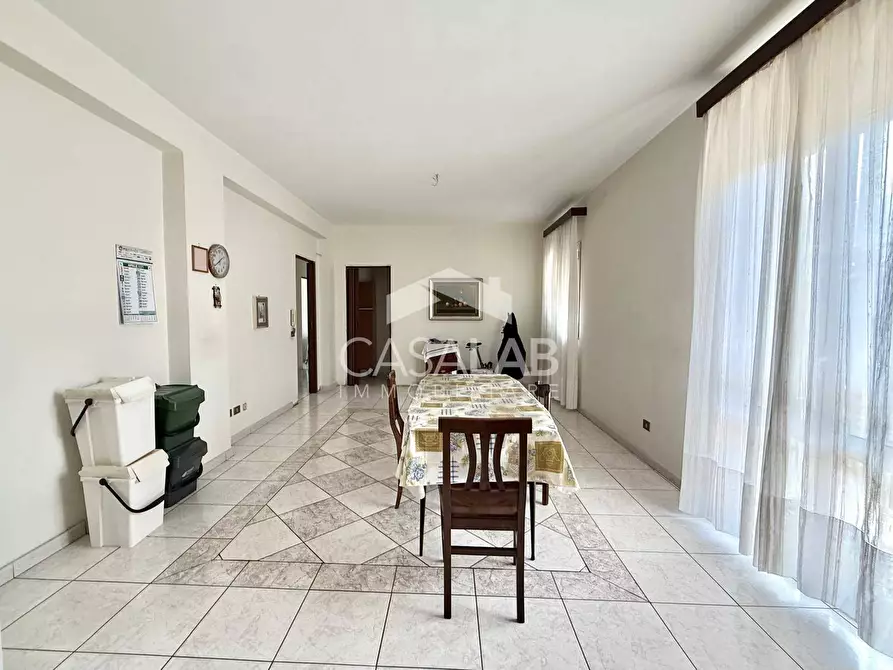 Immagine 8 di Appartamento in vendita  in Via Domenico Lo Faso 7 a Palermo