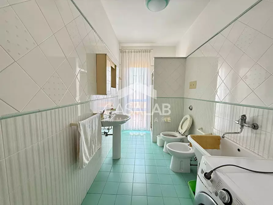 Immagine 13 di Appartamento in vendita  in Via Domenico Lo Faso 7 a Palermo