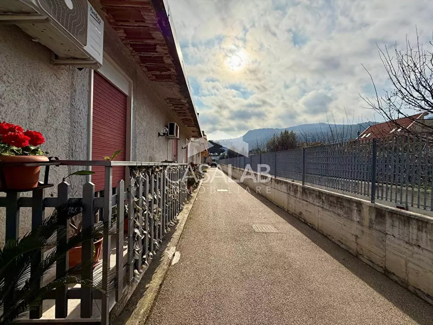 Immagine 17 di Appartamento in vendita  in Via Domenico Lo Faso 7 a Palermo