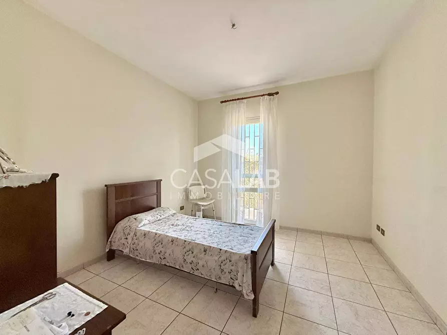 Immagine 11 di Appartamento in vendita  in Via Domenico Lo Faso 7 a Palermo