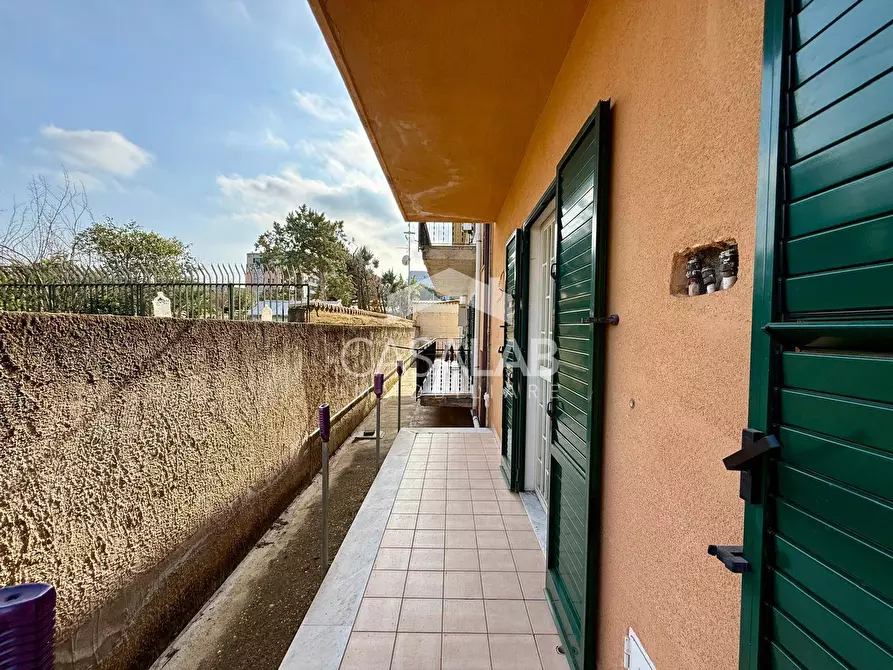 Immagine 18 di Appartamento in vendita  in Via Domenico Lo Faso 7 a Palermo
