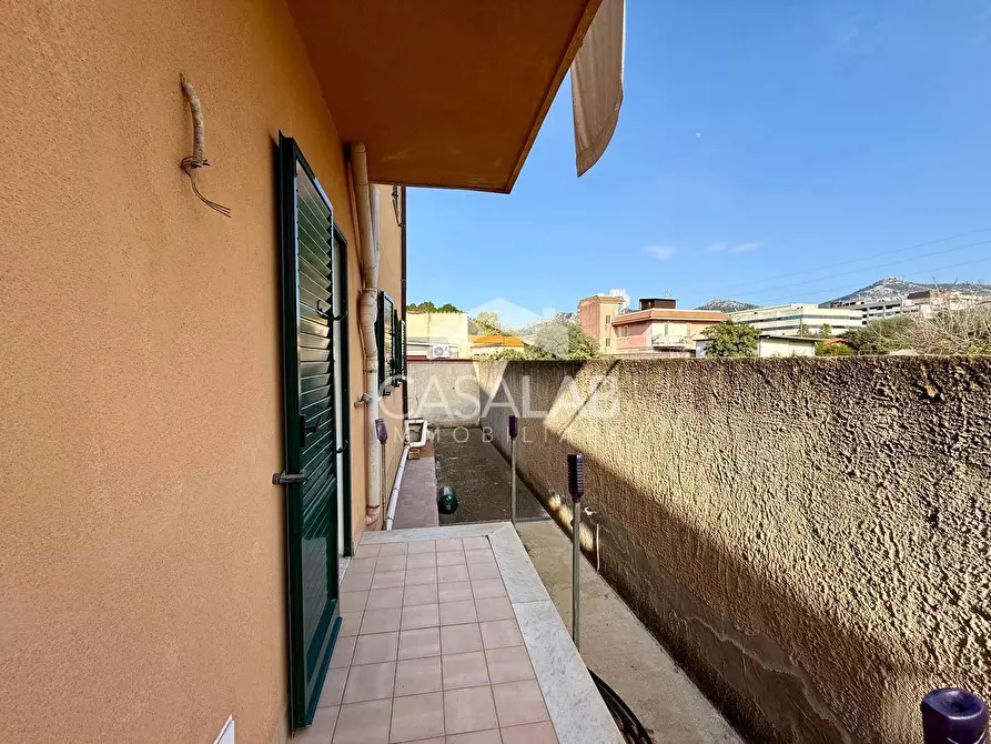 Immagine 19 di Appartamento in vendita  in Via Domenico Lo Faso 7 a Palermo